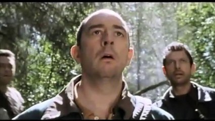 Le monde perdu : Jurassic Park  (1997) - Bande annonce