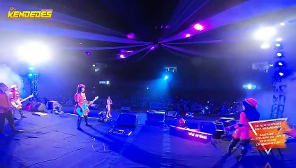 Tanpo Tresnamu - Vivi Artika NEW KENDEDES FamGath 2020 PAMA Dist. BAYA - SAMARINDA - KALTIM