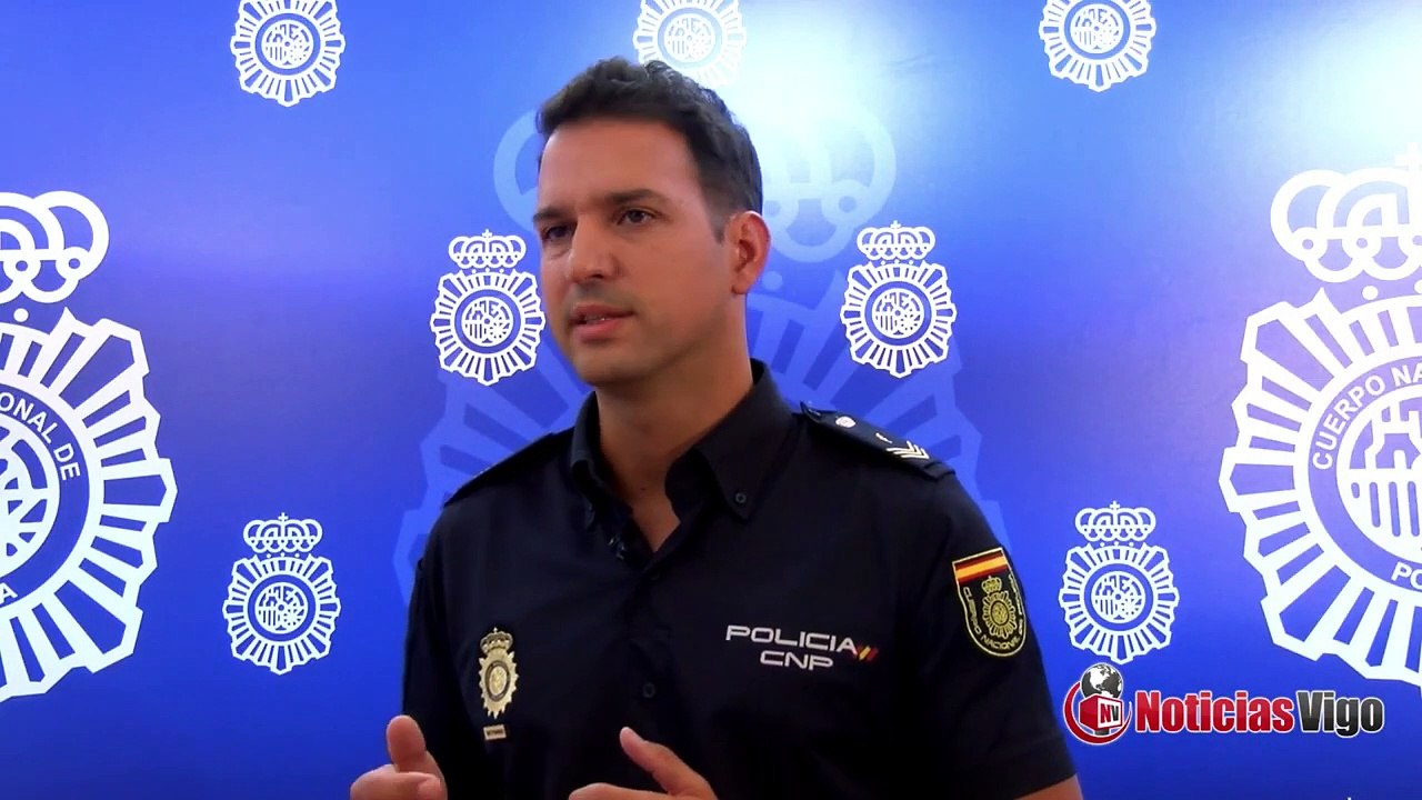 A Policia detecta unha modalidade de estafa baseada na manipulacion de caixeiros automaticos