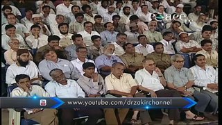 Why Muslims Do Not Use the Word God for Almighty - Dr Zakir naik