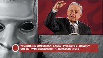 “Quienes no compartan el nuevo proyecto de Nación” que se vayan, dice AMLO de renuncia en la CRE