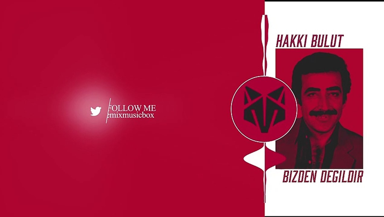 Lluvia Ft. Hakkı Bulut - Bizden Değildir (Remix - 2020)