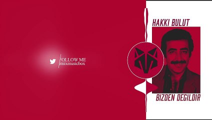 Lluvia Ft. Hakkı Bulut - Bizden Değildir (Remix - 2020)