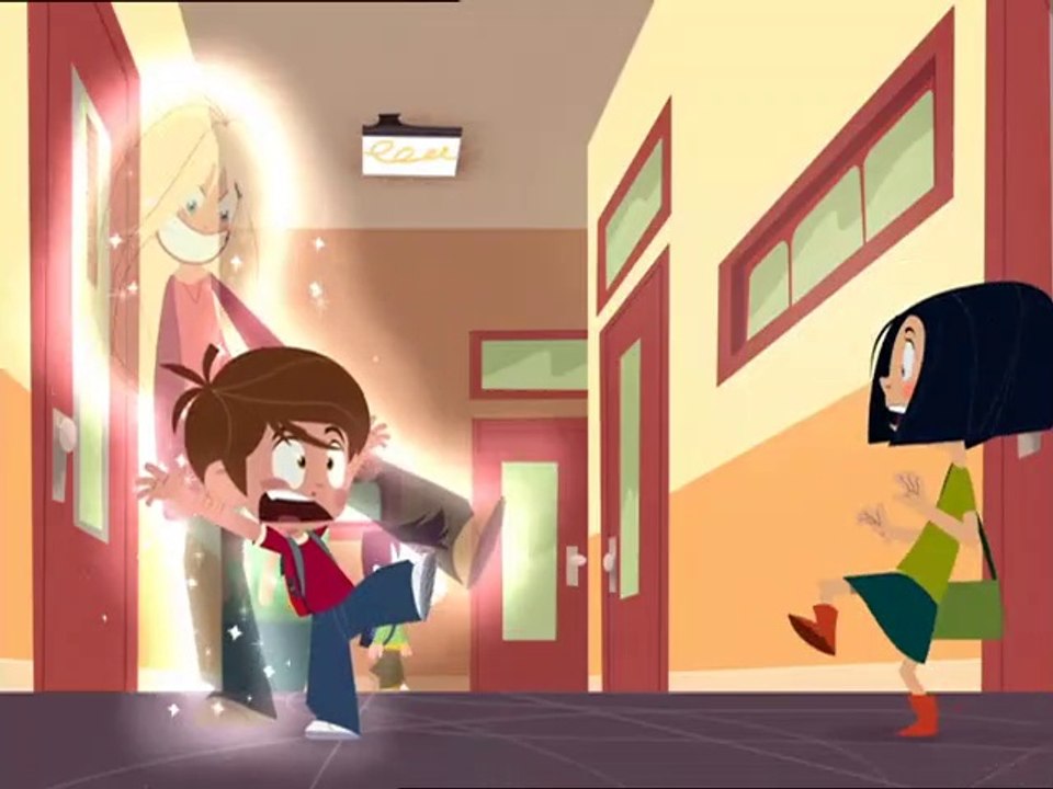 Mi Familia Magica. Temporada 1, Episodio 25 - Hijo Unico , Español Latino.