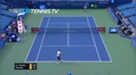 Murray turns back the years to upset Zverev