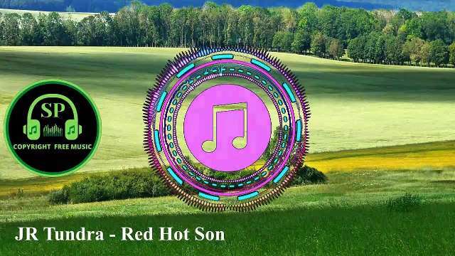 Red Hot Son - JR Tundra | Country & Folk | Bright |(SP CFM) Copyright Free Music | RoyalyFree Music|No Copyright Music | 2020
