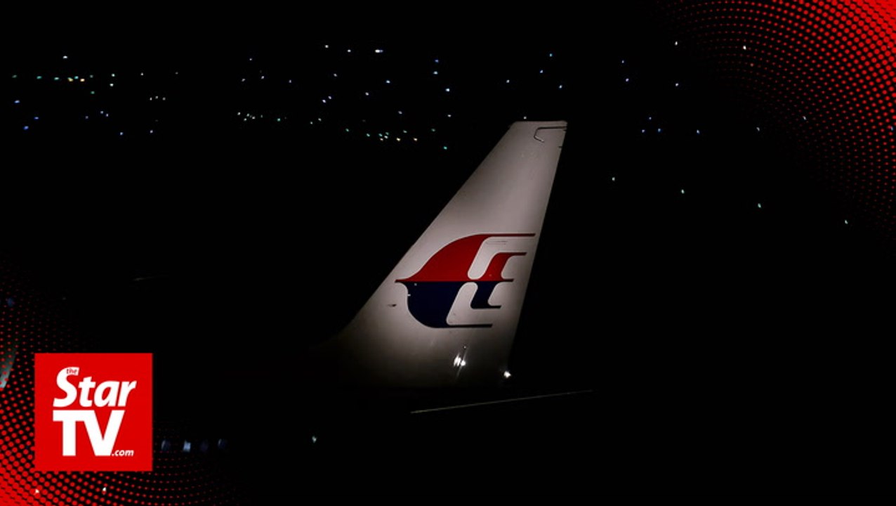 Loke, Azmin: Dr M will decide fate of Malaysia Airlines