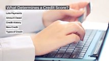 How Long Does It Take To Repair My Credit Score?
