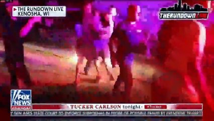 Tucker Carlson Tonight 8-24-20 - Fox News Today August 24, 2020