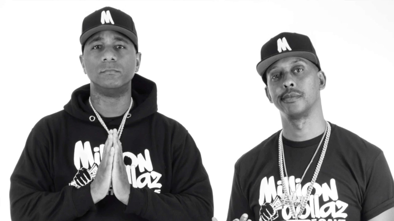 FULL VIDEO: MILLION DOLLAZ WORTH OF GAME EP:75 "ALL COCONUTS NO STEM"