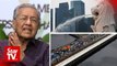 Dr Mahathir: Singapore will lose if water issue goes to court