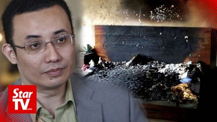 Cradle Fund CEO’s wife Samirah, three others to be charged with murder