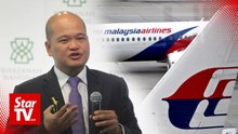 Strategic review of MAS is being conducted