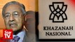 Dr M: Khazanah owes lawmakers, people an explanation on its 2018 loss