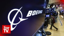 Ethiopia crash probe begins as Boeing shares slide