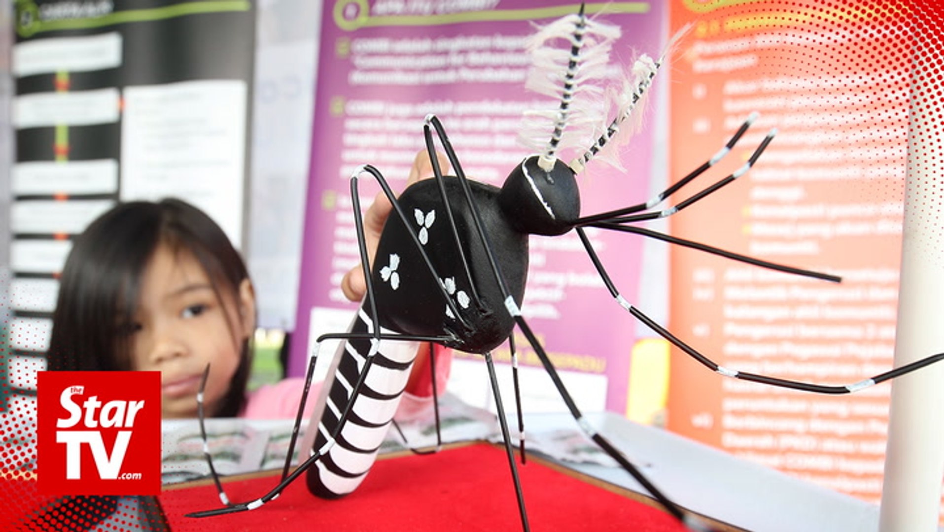 Artificial intelligence to predict dengue outbreaks