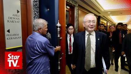 Wee: How to build flying car prototype with only RM1mil?