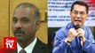 DAP tells Azwanddin to apologise for defaming four MPs