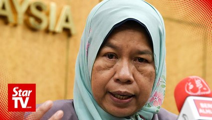 Community Solidarity Secretariat can inculcate positive attitude in the society, says Zuraida