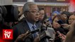 Ismail Sabri thanks MCA for choosing to stay in BN