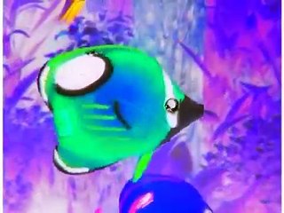 Baby Bach in G Major [Part 2]