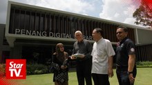 Kedah to get a digital library by end of 2020
