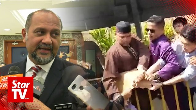 Minister condemns attack and threat against journalists on-duty