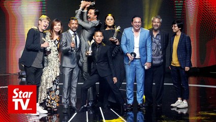 Crossroads: One Two Jaga wins best film award at FFM30