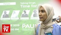 Decriminalisation of illicit drug use proposal to be released soon, says Nurul Izzah