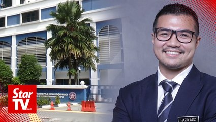 Haziq may be remanded if police cannot finish probe