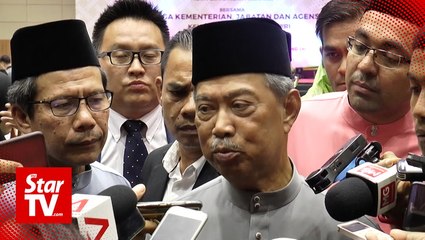 Home minister confirms no request to extradite Zakir Naik yet