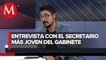 ¿Cuál es la importancia de los jóvenes en la política?