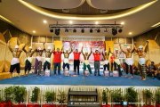 Syariah-compliant bodybuilding contest hits Kelantan