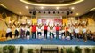 Syariah-compliant bodybuilding contest hits Kelantan