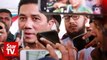 Find out who leaked the party database and clean up the party, Azmin tells PKR leaders