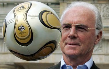 Investigators hunt for millions of euros involved in Germany's 2006 World Cup