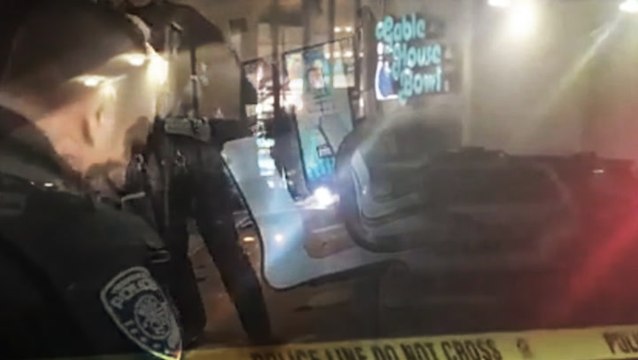 Three killed, four wounded in California bowling alley shooting