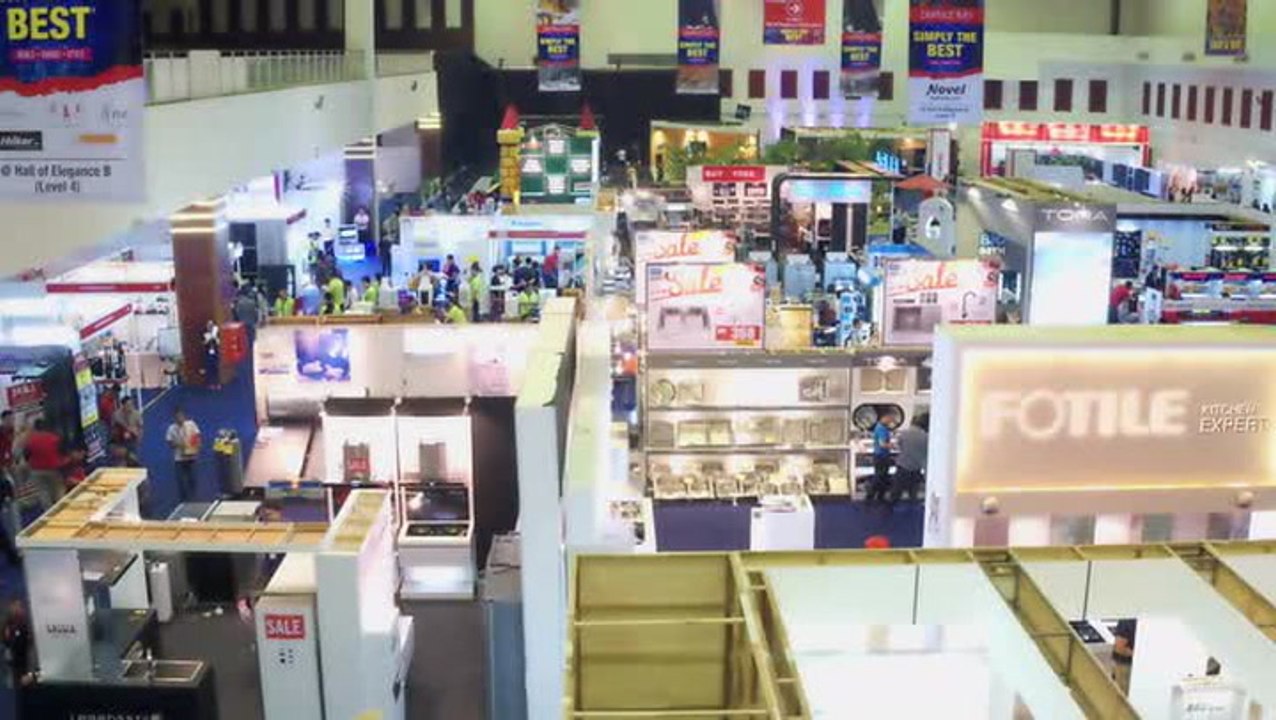 Star Media Group video teaser