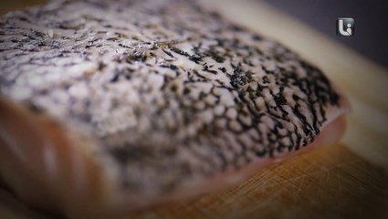 Flavours Under 30 Steamed Fish Master