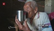 146-year-old Indonesian is world’s oldest?