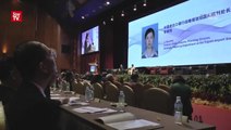 Malaysia-China business dialogue kicks off at Wisma MCA