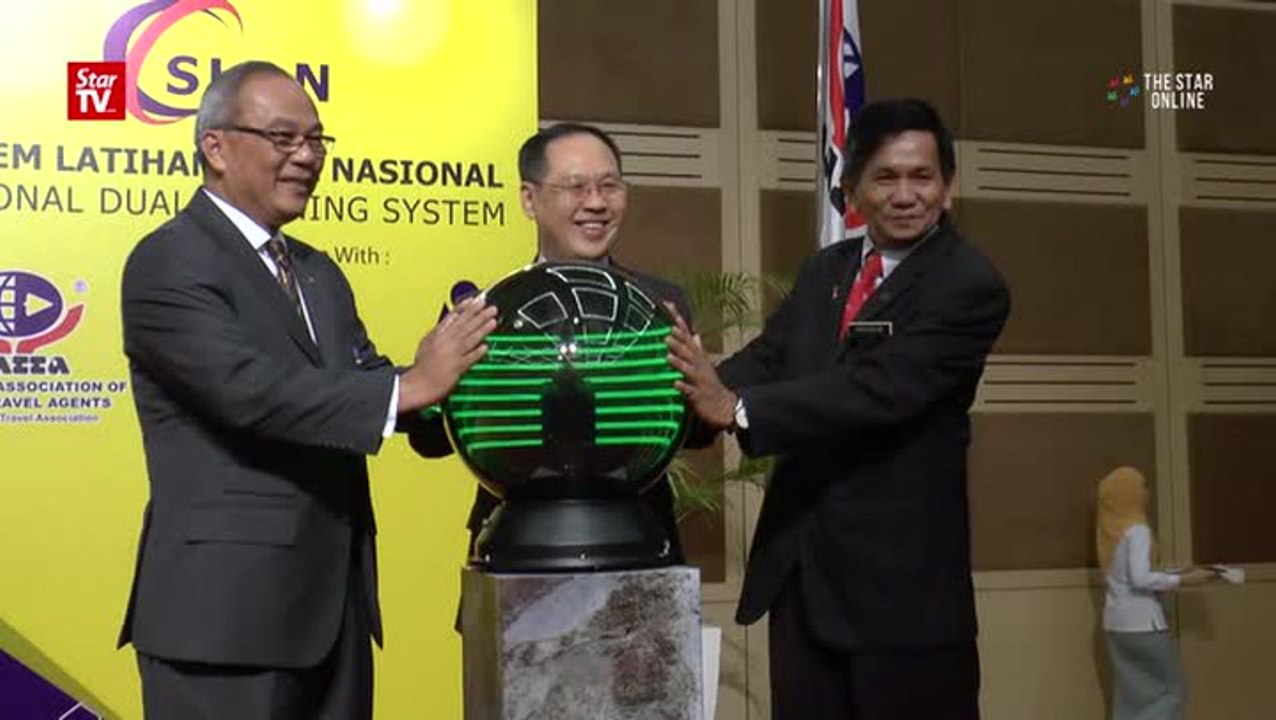 MATTA develops own training programme