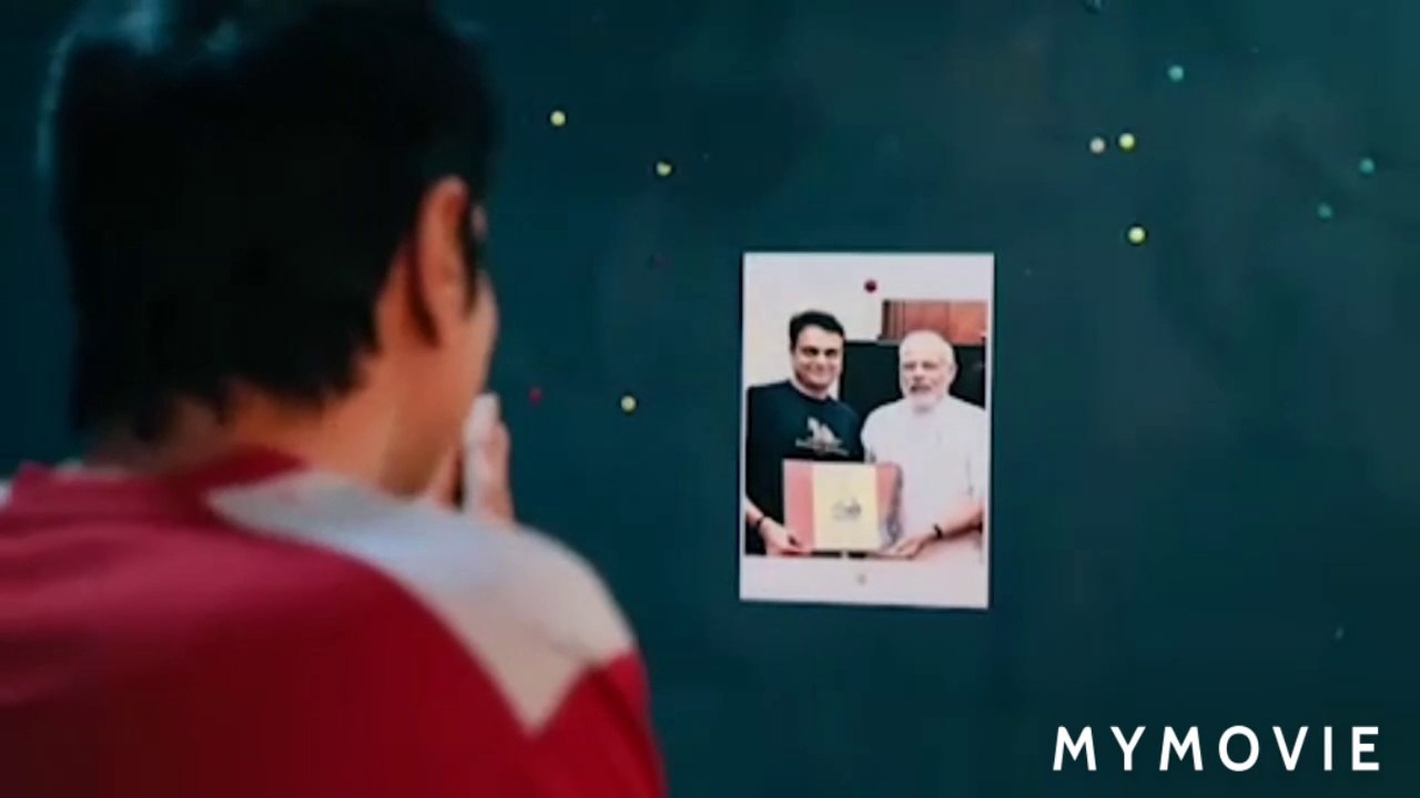 Lockdown modi song