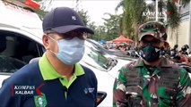 Penumpang Batik Air Jakarta-Pontianak Positif Covid-19