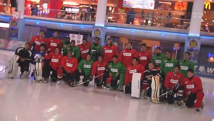 MIIHT: Gearing up for SEA Games