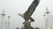 Langkawi MCA: New development will take place if eagle statue is demolished
