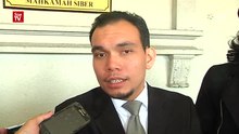 Cyber Court to decide on stay for Fahmi’s clown face charge