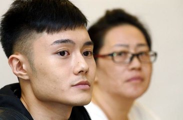 Crane victim’s family not suing BUCG