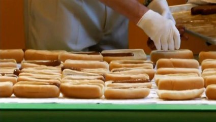 New York's Nathan's is the new top dog