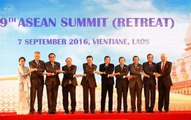 Asean Summit: South China Sea dispute takes centre stage
